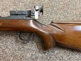 !946 CUSTOM WINCHESTER 52 BENCHREST MATCH .22 LR - 6 of 15