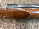 !946 CUSTOM WINCHESTER 52 BENCHREST MATCH .22 LR - 11 of 15