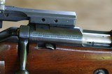 !946 CUSTOM WINCHESTER 52 BENCHREST MATCH .22 LR - 10 of 15