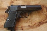 1967 WALTHER PP 7.65mm HIGH GRADE - 1 of 11