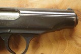 1967 WALTHER PP 7.65mm HIGH GRADE - 3 of 11