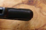 1967 WALTHER PP 7.65mm HIGH GRADE - 9 of 11