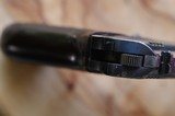 CZ.vz PISTOLE MODELL 27 1942 Nazi Marked - 7 of 11