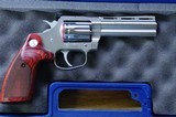 NEW COLT KING COBRA .22 TARGET GREAT BUY ! - 2 of 9