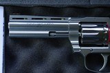 NEW COLT KING COBRA .22 TARGET GREAT BUY ! - 5 of 9