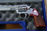 NEW COLT KING COBRA .22 TARGET GREAT BUY ! - 3 of 9