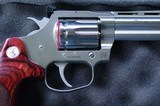 NEW COLT KING COBRA .22 TARGET GREAT BUY ! - 6 of 9