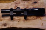 REDFIELD 2-6X PISTOL SCOPE - 1 of 3