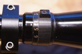 REDFIELD 2-6X PISTOL SCOPE - 3 of 3
