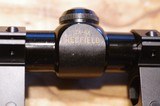 REDFIELD 2-6X PISTOL SCOPE - 2 of 3