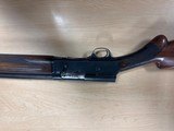 Browning Belgium A5 / Auto 5 12GA
1930 - 13 of 15