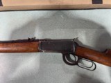 Pre 64 Winchester Model 94 30-30 - 5 of 15