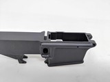 Premium AR-15 80% Forged Lower Receiver - Anodized Black - 3 of 5