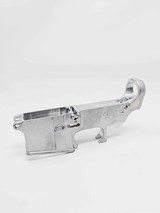 Premium 80% Forged Raw Lower Receiver - 3 of 5
