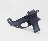 Premium AR-9 Billet 9mm Lower 80% Glock Pattern - Black Anodized - 3 of 6