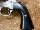 NEW FREEDOM ARMS MODEL 83 PREMIER GRADE 357 REMINGTON MAGNUM WITH MANY FACTORY UPGRADES - LAYAWAY AVAILABLE - 9 of 19