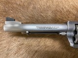 NEW FREEDOM ARMS MODEL 83 PREMIER GRADE 357 REMINGTON MAGNUM WITH MANY FACTORY UPGRADES - LAYAWAY AVAILABLE - 11 of 19