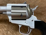 NEW FREEDOM ARMS MODEL 83 PREMIER GRADE 44 REMINGTON MAGNUM WITH MANY FACTORY UPGRADES - 13 of 20