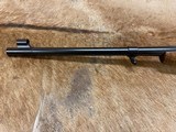 FREE SAFARI - NEW JOHN RIGBY AND COMPANY, BIG GAME DOUBLE SQUARE BRIDGE 375 H&H RIFLE, MAUSER BARRELED ACTION, GRADE 9 WOOD - 17 of 25