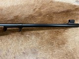 FREE SAFARI - NEW JOHN RIGBY AND COMPANY, BIG GAME DOUBLE SQUARE BRIDGE 375 H&H RIFLE, MAUSER BARRELED ACTION, GRADE 9 WOOD - 6 of 25