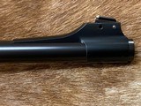 FREE SAFARI - NEW MAUSER M98 MAGNUM DIPLOMAT 375 H&H RIFLE, GRADE 7 WOOD - 12 of 25