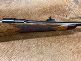 FREE SAFARI - NEW MAUSER M98 STANDARD DIPLOMAT 308 WINCHESTER RIFLE, GRADE 7 - 6 of 25