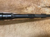 FREE SAFARI - NEW MAUSER M98 STANDARD DIPLOMAT 308 WINCHESTER RIFLE, GRADE 7 - 12 of 25