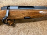 FREE SAFARI - NEW STEYR ARMS OF AUSTRIA, CLII, FULL STOCK, 308 WINCHESTER RIFLE - 1 of 25