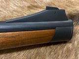 FREE SAFARI - NEW STEYR ARMS OF AUSTRIA, CLII, FULL STOCK, 308 WINCHESTER RIFLE - 9 of 25