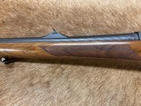 FREE SAFARI - NEW STEYR ARMS OF AUSTRIA, CLII, FULL STOCK, 308 WINCHESTER RIFLE - 15 of 25