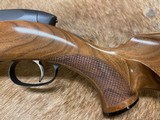 FREE SAFARI - NEW STEYR ARMS OF AUSTRIA, CLII, FULL STOCK, 308 WINCHESTER RIFLE - 13 of 25