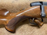FREE SAFARI - NEW STEYR ARMS OF AUSTRIA, CLII, FULL STOCK, 308 WINCHESTER RIFLE - 4 of 25
