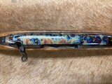 FREE SAFARI - NEW STEYR ARMS OF AUSTRIA CUSTOM SHOP CLII "ANTIQUE" FULL STOCK 270 WINCHESTER RIFLE - 10 of 25