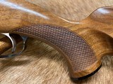 FREE SAFARI - NEW STEYR ARMS OF AUSTRIA CUSTOM SHOP CLII "ANTIQUE" FULL STOCK 270 WINCHESTER RIFLE - 13 of 25