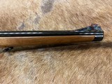 FREE SAFARI - NEW STEYR ARMS OF AUSTRIA CUSTOM SHOP CLII "ANTIQUE" FULL STOCK 270 WINCHESTER RIFLE - 7 of 25