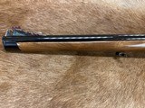 FREE SAFARI - NEW STEYR ARMS OF AUSTRIA CUSTOM SHOP CLII "ANTIQUE" FULL STOCK 270 WINCHESTER RIFLE - 16 of 25