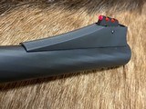 FREE SAFARI - NEW STEYR ARMS OF AUSTRIA, SM12 HALF-STOCK 243 WINCHESTER RIFLE - 9 of 25