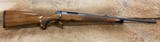 FREE SAFARI - NEW STEYR ARMS OF AUSTRIA, SM12 HALF-STOCK 243 WINCHESTER RIFLE - 2 of 25