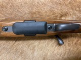 FREE SAFARI - NEW STEYR ARMS OF AUSTRIA, SM12 HALF-STOCK 243 WINCHESTER RIFLE - 20 of 25