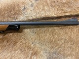 FREE SAFARI - NEW STEYR ARMS OF AUSTRIA, SM12 HALF-STOCK 243 WINCHESTER RIFLE - 7 of 25