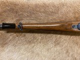 FREE SAFARI - NEW STEYR ARMS OF AUSTRIA, SM12 HALF-STOCK 243 WINCHESTER RIFLE - 19 of 25