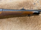 FREE SAFARI - NEW STEYR ARMS OF AUSTRIA, SM12 HALF-STOCK 243 WINCHESTER RIFLE - 6 of 25