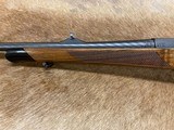 FREE SAFARI - NEW STEYR ARMS OF AUSTRIA, SM12 HALF-STOCK 243 WINCHESTER RIFLE - 15 of 25