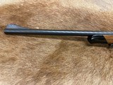 FREE SAFARI - NEW STEYR ARMS OF AUSTRIA, SM12 HALF-STOCK 243 WINCHESTER RIFLE - 16 of 25