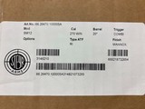 FREE SAFARI - NEW STEYR ARMS OF AUSTRIA SM12 FULL STOCK 270 WINCHESTER RIFLE - 24 of 25