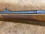 FREE SAFARI - NEW STEYR ARMS OF AUSTRIA SM12 FULL STOCK 270 WINCHESTER RIFLE - 15 of 25