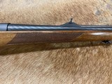 FREE SAFARI - NEW STEYR ARMS OF AUSTRIA SM12 FULL STOCK 270 WINCHESTER RIFLE - 6 of 25