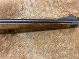FREE SAFARI - NEW STEYR ARMS OF AUSTRIA SM12 FULL STOCK 270 WINCHESTER RIFLE - 7 of 25