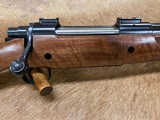 FREE SAFARI, NEW COOPER FIREARMS MODEL 52 CUSTOM CLASSIC 280 AI (ACKLEY IMPROVED) WITH UPGRADES - 1 of 25