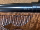 FREE SAFARI, NEW COOPER FIREARMS MODEL 52 CUSTOM CLASSIC 280 AI (ACKLEY IMPROVED) WITH UPGRADES - 15 of 25